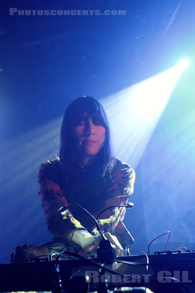 HIRO KONE - 2017-11-20 - PARIS - La Maroquinerie - 